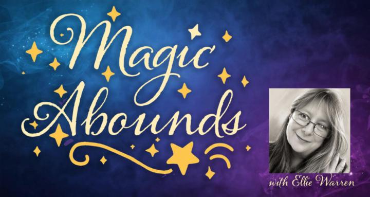 Magic Abounds
