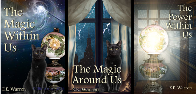 Magic Abounds