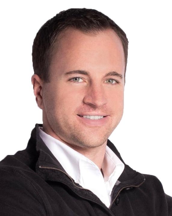 Jarrod Mallon