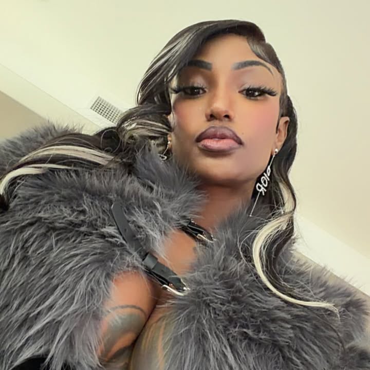 Markiesha Brown