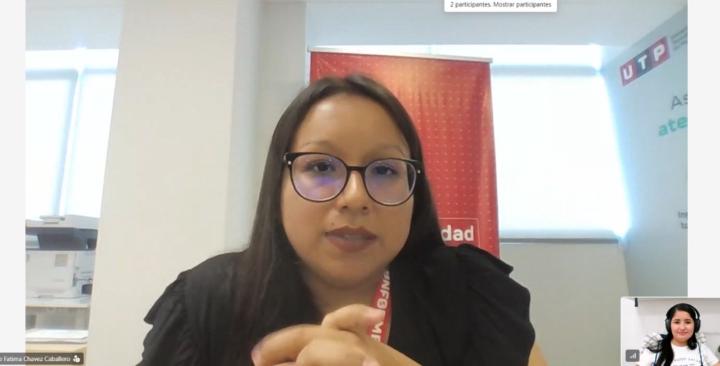 Jacquelin Yauri