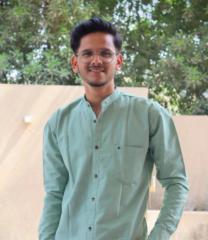 Om Naikwadi