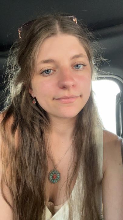 Sarah Jackson