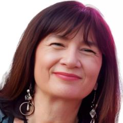 Suzy Grubješić