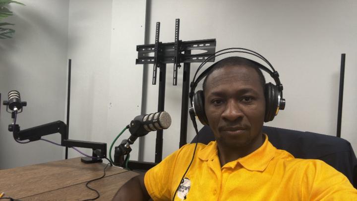 Jean Jhony Jean Baptiste