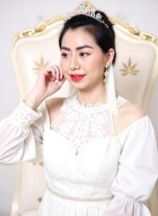 Huyền Vy Lưu