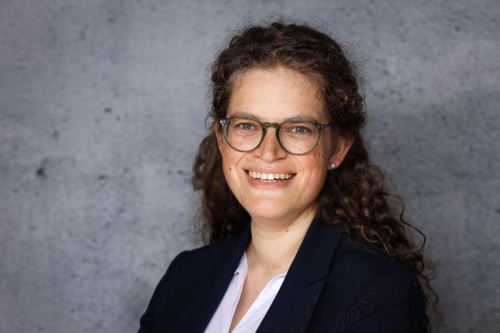 Sabine Niedeggen