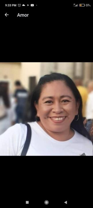 María Cristina López Ventura