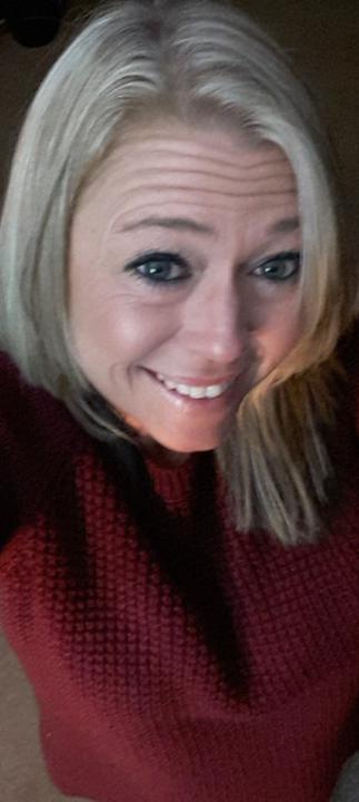 Jeane Thurston