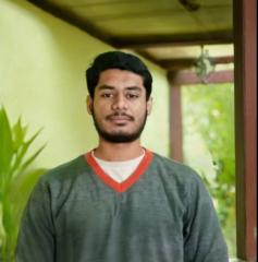 Ankush Singh