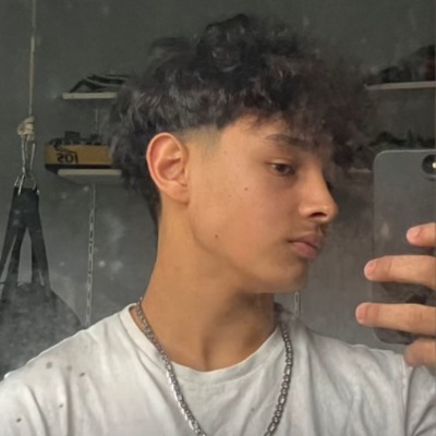 Joey Thr
