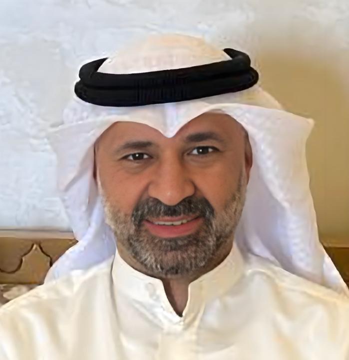Ahmad Salih