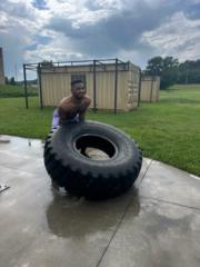 Deon Benton