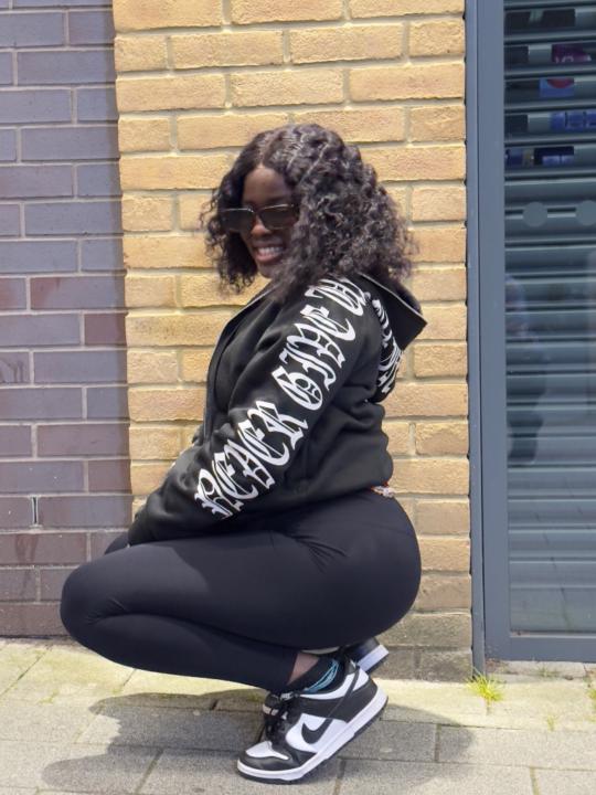 Lovia Amoabeng