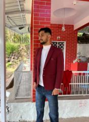 Yash Sharma