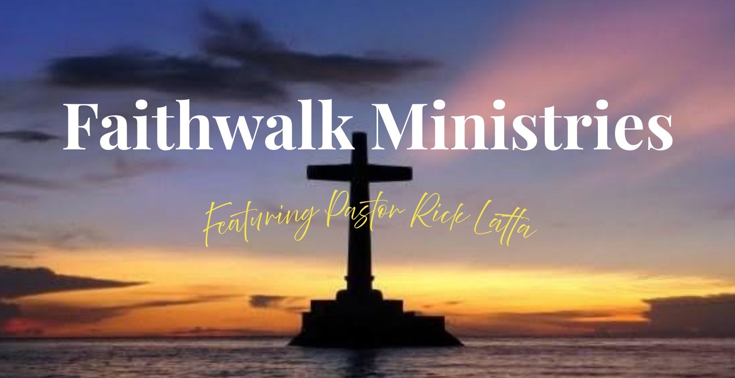 Faithwalk Ministries - Podcast