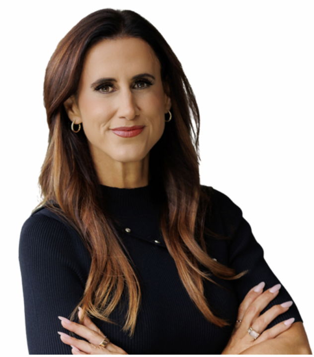 Meet a Founder: Rachel Svoboda