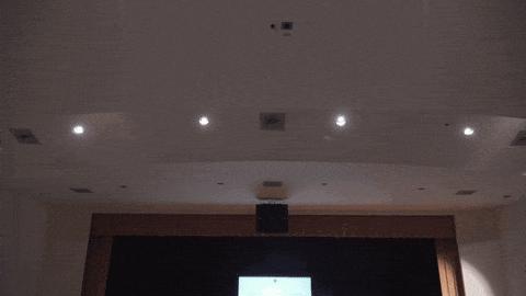 Public Speaking