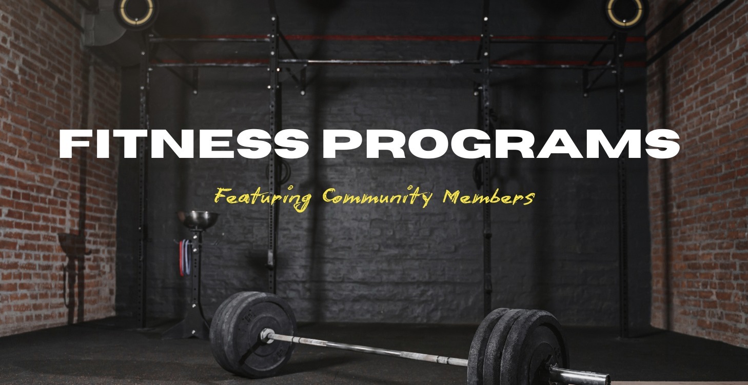 Fitness Programs