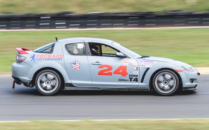 2026 Racing Sponsorships Needed!