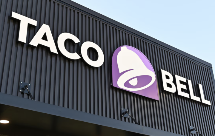 The call to Taco Bell