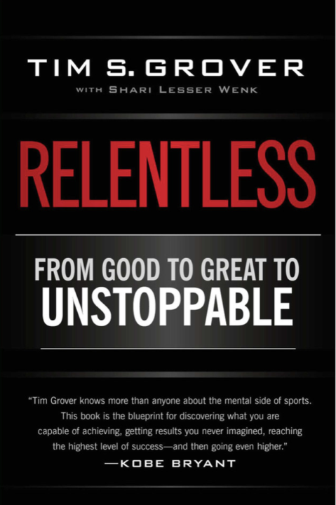Relentless