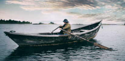 The Journey to Why