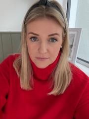Vicky Williams
