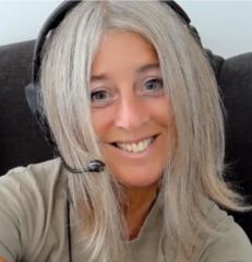 Heather Gibbons