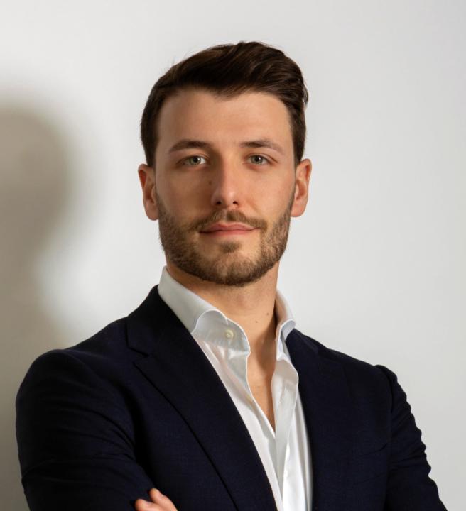 Massimiliano Meneghello