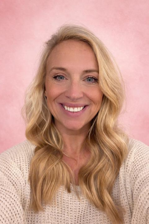 Shannon Anderson