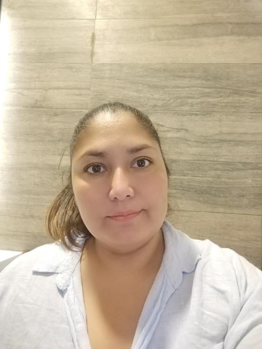Cindy Bermudez