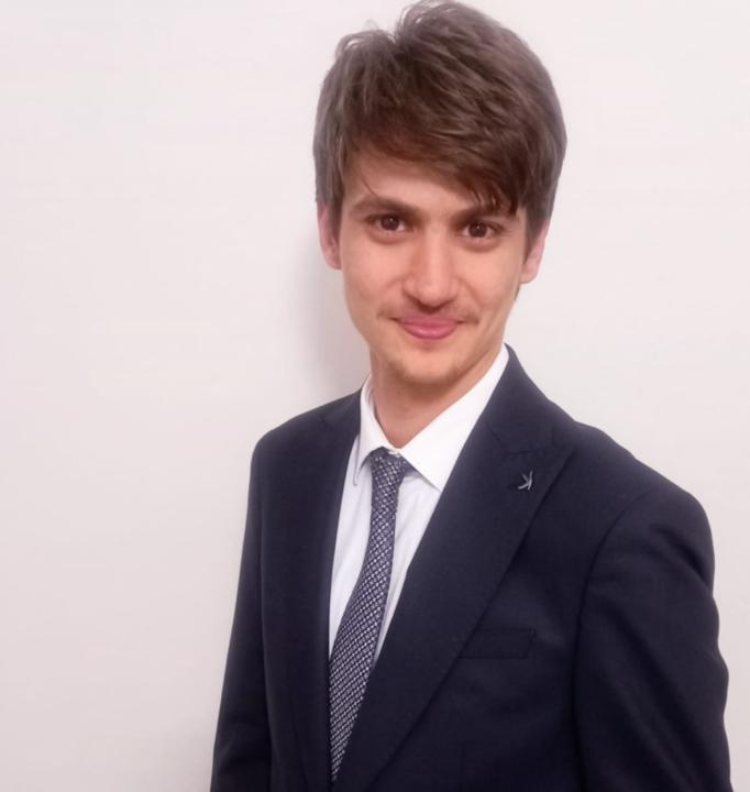 Metehan Tırpan