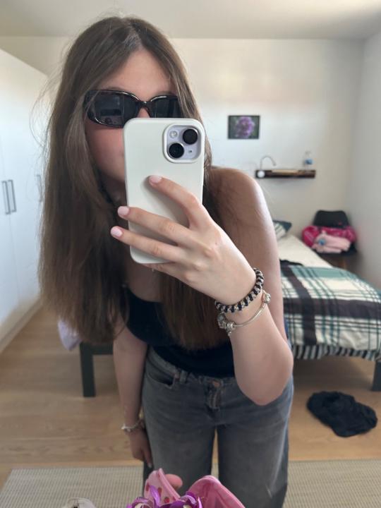 Marlene Niederhuber