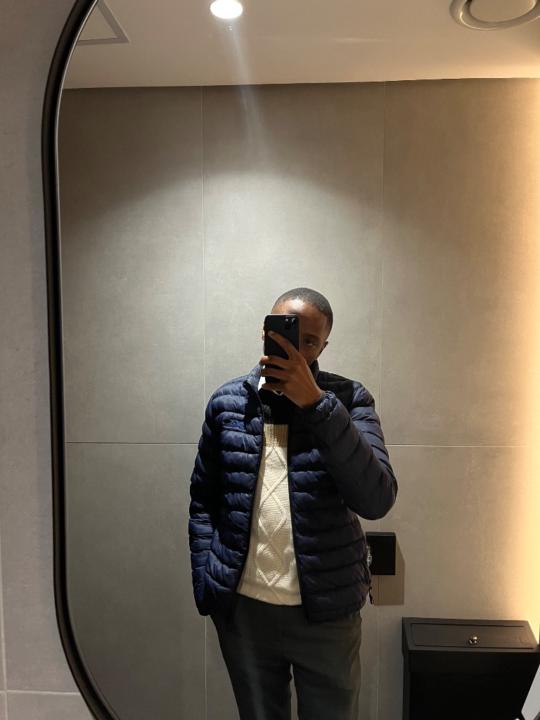 Lebogang Ditshego