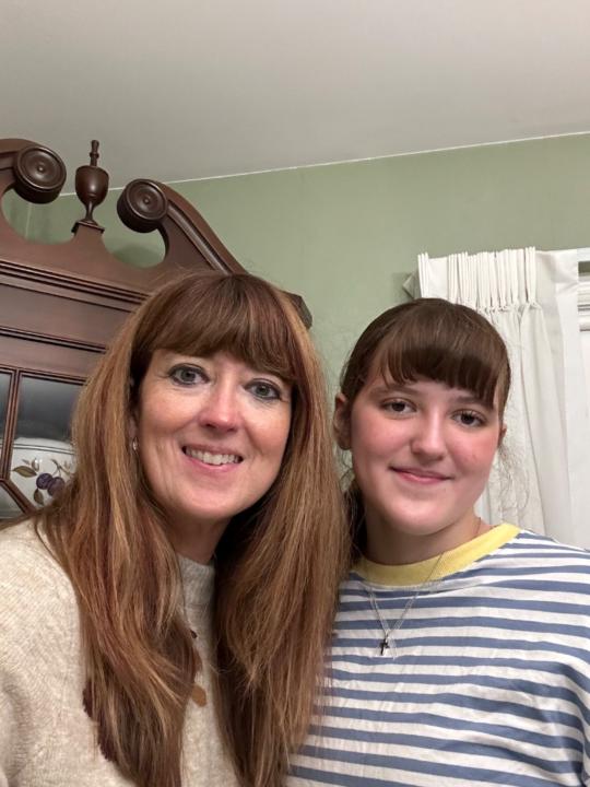 Amanda Callahan-Smith