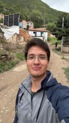 José Alfredo Amado Barrios