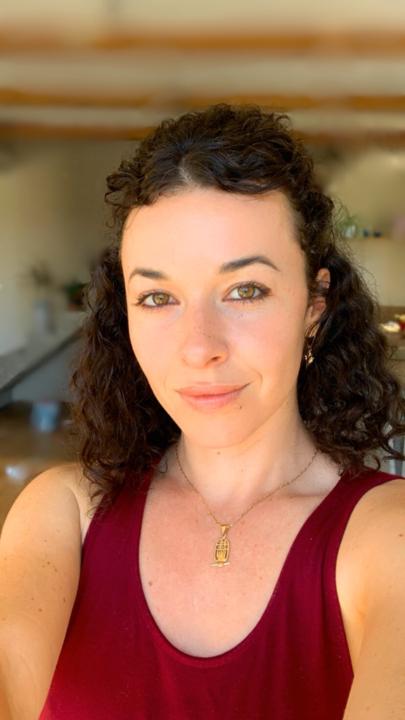 Salomé Hacquard