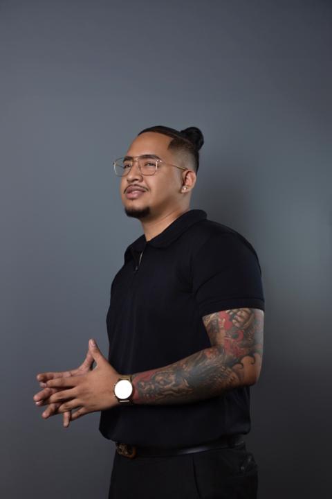 Pj Montoya
