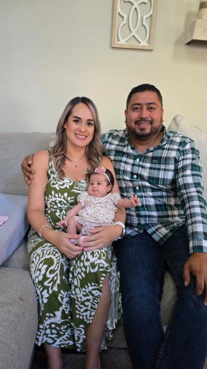 Ariana Nevarez Rivas