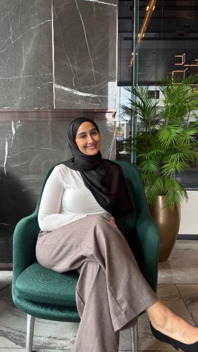 Mariam Rehman