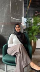 Mariam Rehman