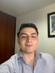 Adrian Ulloa