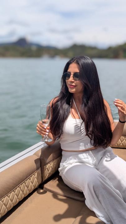 Nelly Sofia Yate Florez