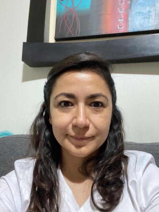 Iliana Barajas