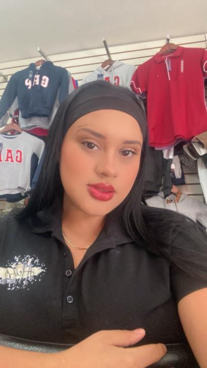 America Melissa Martinez Garcia