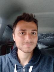 Anthony Malcangi