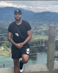 Keenen Reynolds