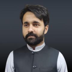 Aziz Ur Rehman