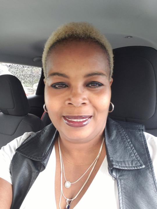 Tammie Washington